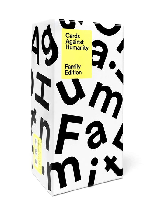 Cards Against Humanity | Family Edition