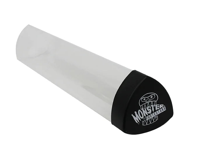 Monster Protectors | Playmat Tube | Prism (Black)
