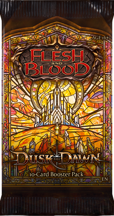 Dusk Till Dawn - Booster Box