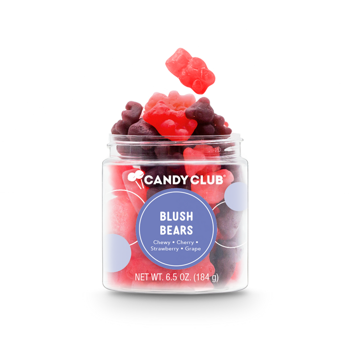 Candy Club | Blush Bears