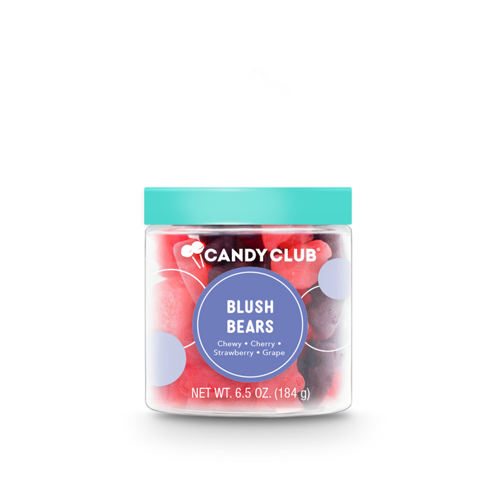 Candy Club | Blush Bears