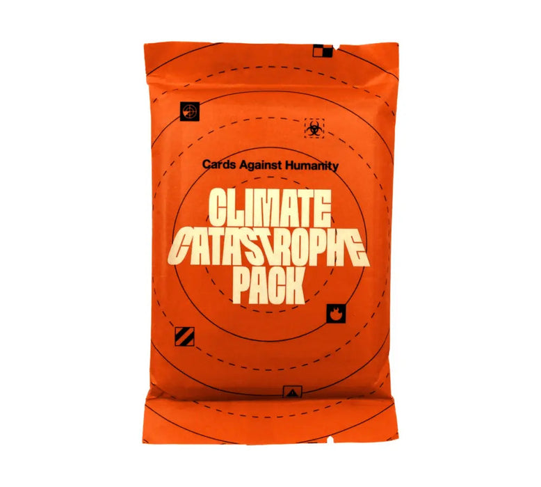 Cards Against Humanity | Climate Catastrophe Pack