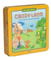 Candy Land | 1962 Edition