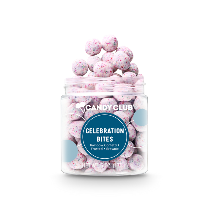 Candy Club | Celebration Bites