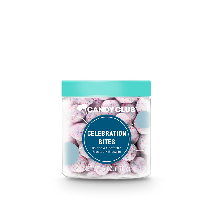 Candy Club | Celebration Bites