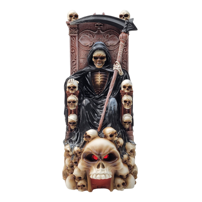 Forged Gaming | Dice Tower | Grim Bones Reaper