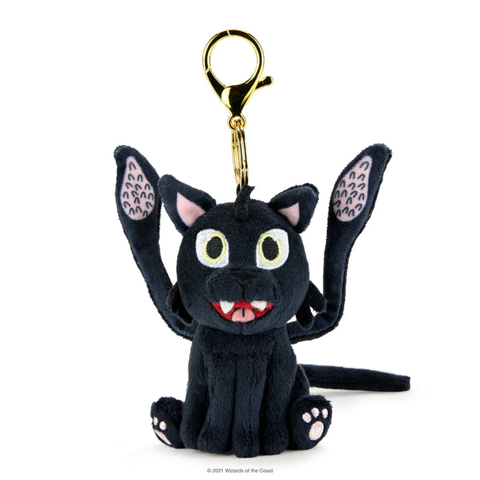 Kidrobot | D&D Plush Charms | Displacer Beast