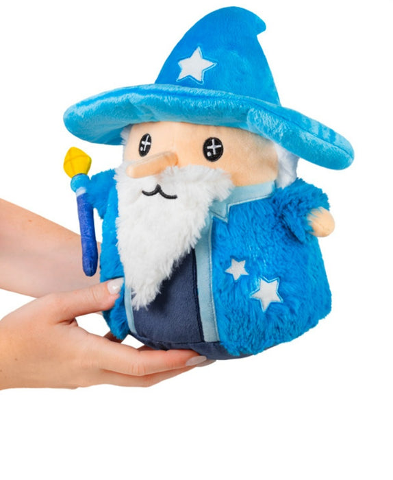 Squishable | Mini | Wizard
