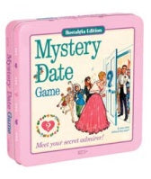 Mystery Date | 1965 Edition