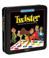 Twister | 1966 Edition