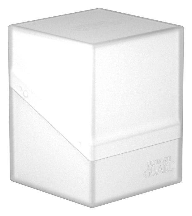 Ultimate Guard | Boulder | Frosted (100+)