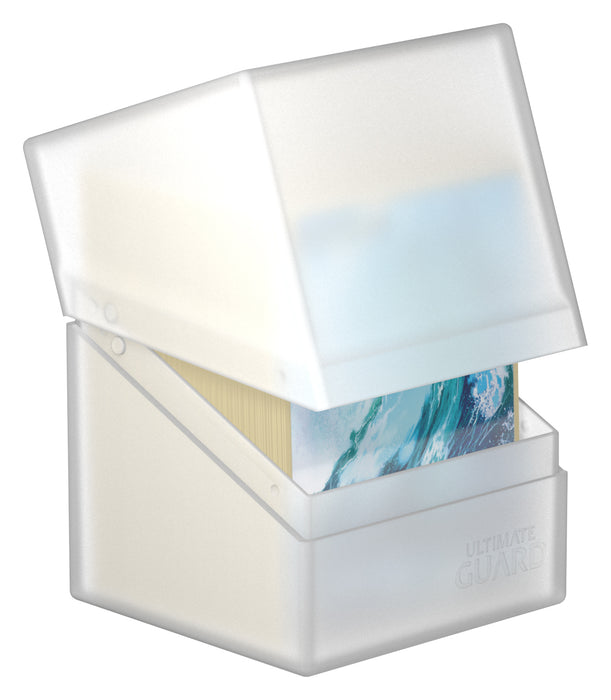 Ultimate Guard | Boulder | Frosted (100+)