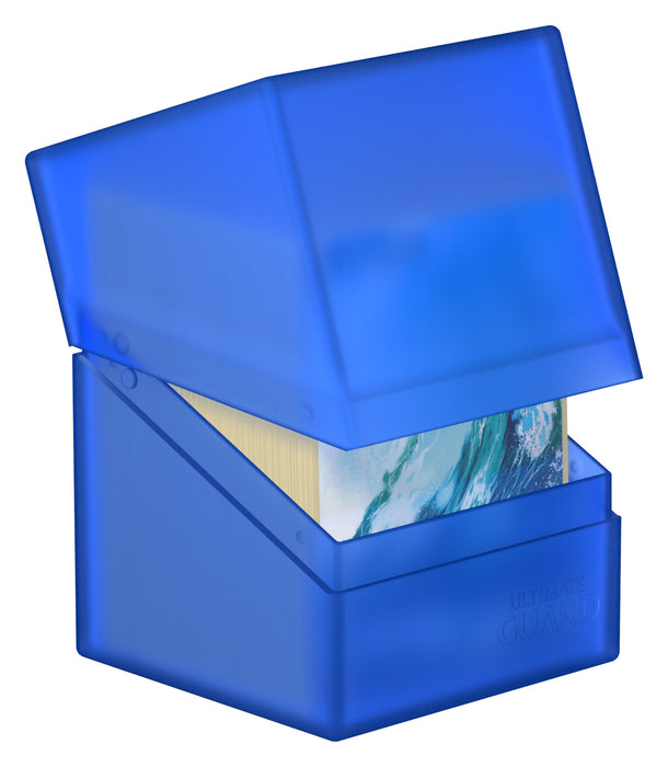 Ultimate Guard | Boulder | 100+ (Sapphire)