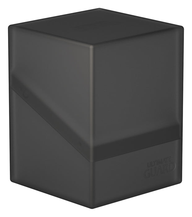 Ultimate Guard | Boulder | 100+ (Onyx)