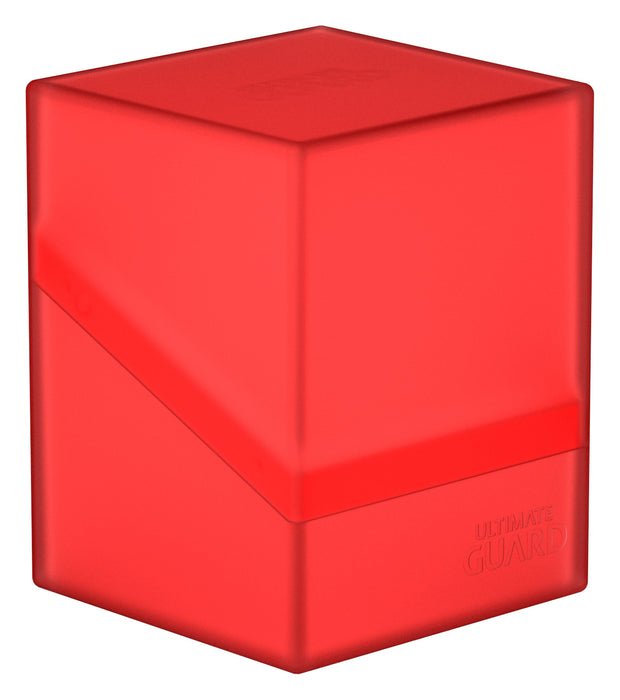 Ultimate Guard | Boulder | 100+ (Ruby)