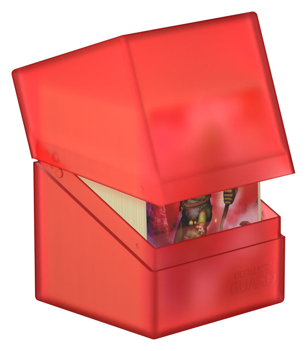 Ultimate Guard | Boulder | 100+ (Ruby)