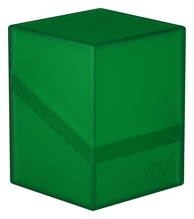 Ultimate Guard | Boulder | 100+ (Emerald)