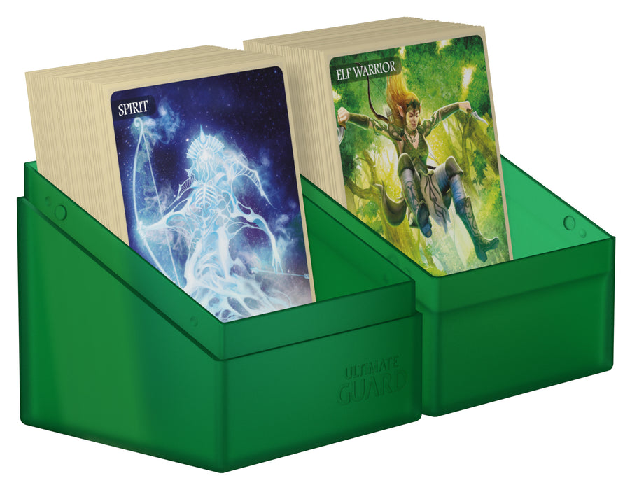 Ultimate Guard | Boulder | 100+ (Emerald)
