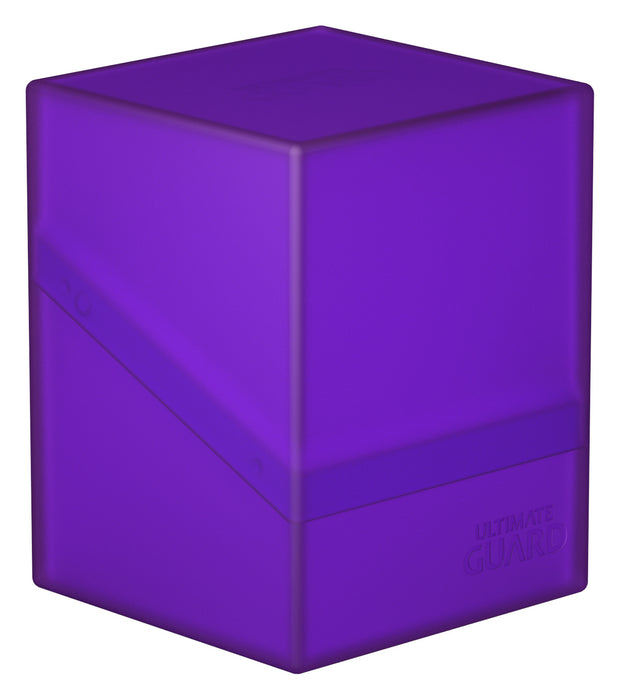 Ultimate Guard | Boulder | 100+ (Amethyst)
