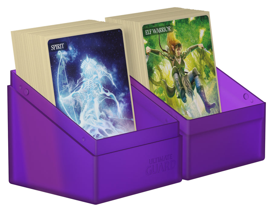 Ultimate Guard | Boulder | 100+ (Amethyst)
