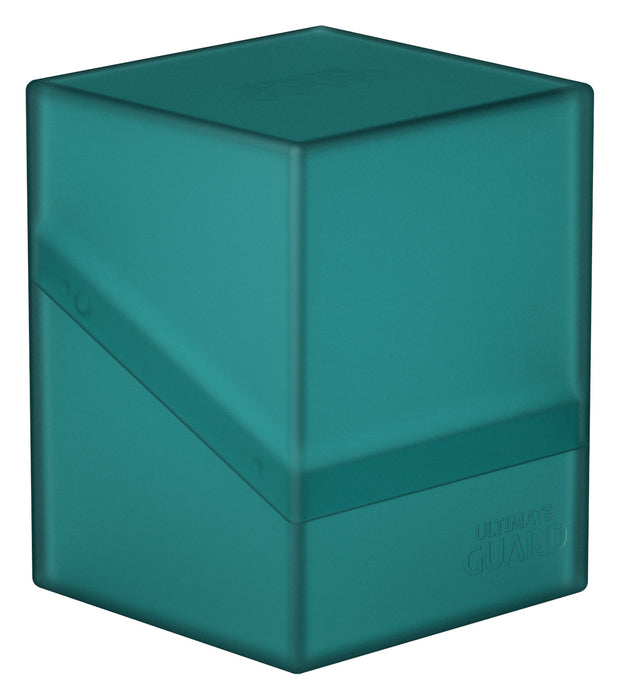 Ultimate Guard | Boulder | 100+ (Malachite)