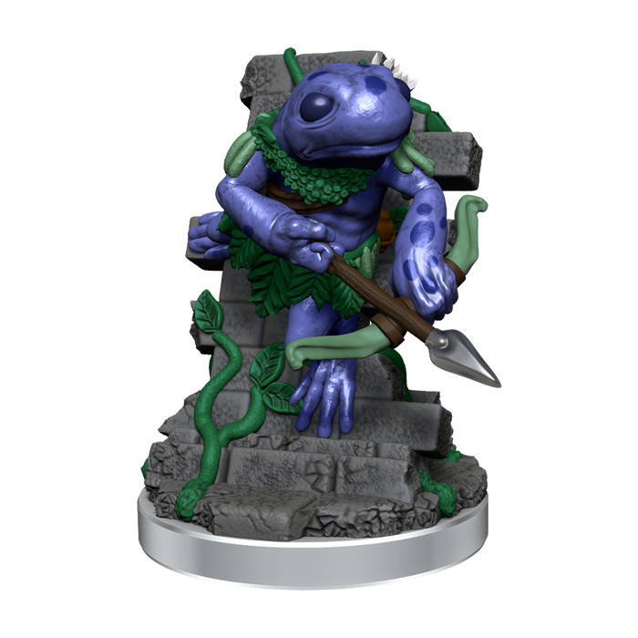 D&D Nolzur's Marvelous Unpainted Minis | Grungs