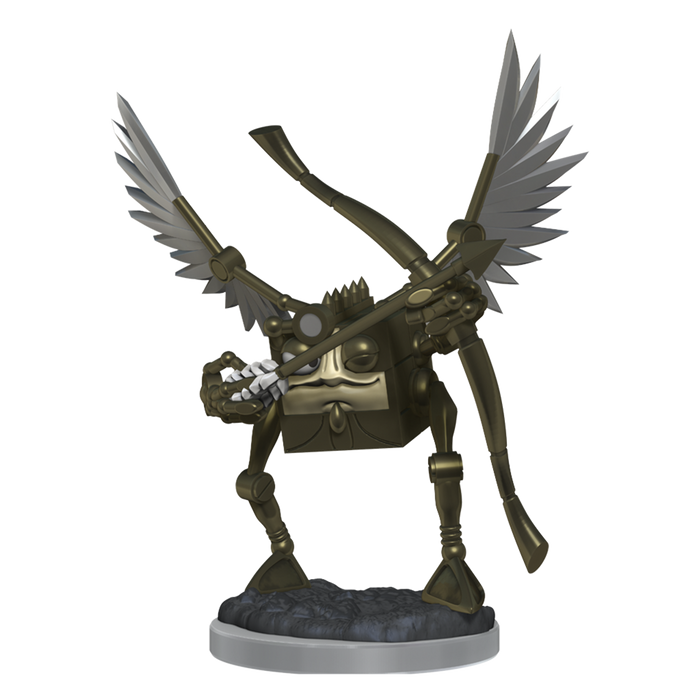 D&D Nolzur's Marvelous Unpainted Minis | Modrons