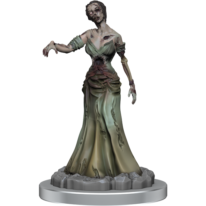 WizKids | Deep Cuts | Zombies