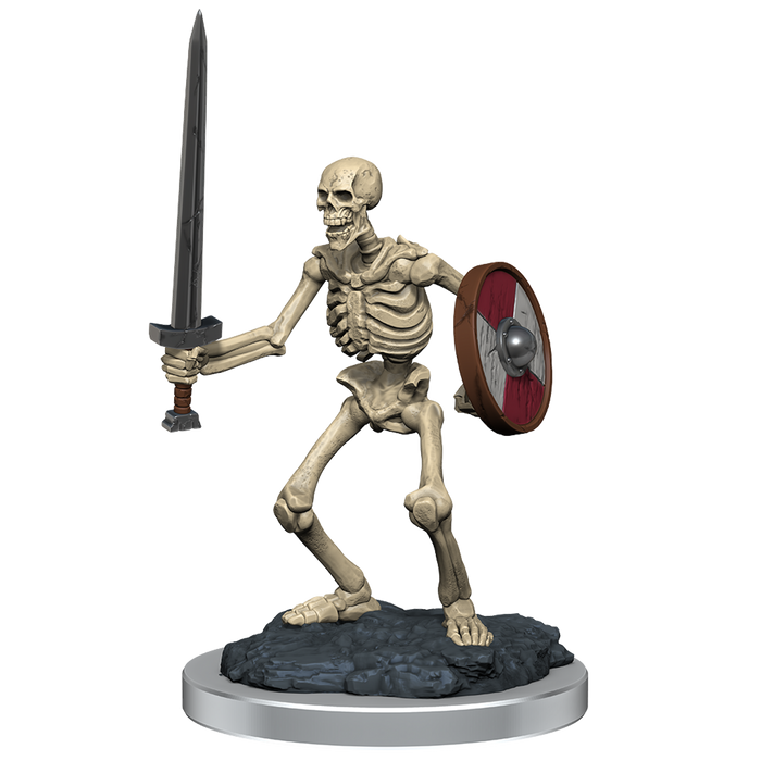 WizKids | Deep Cuts | Skeletons