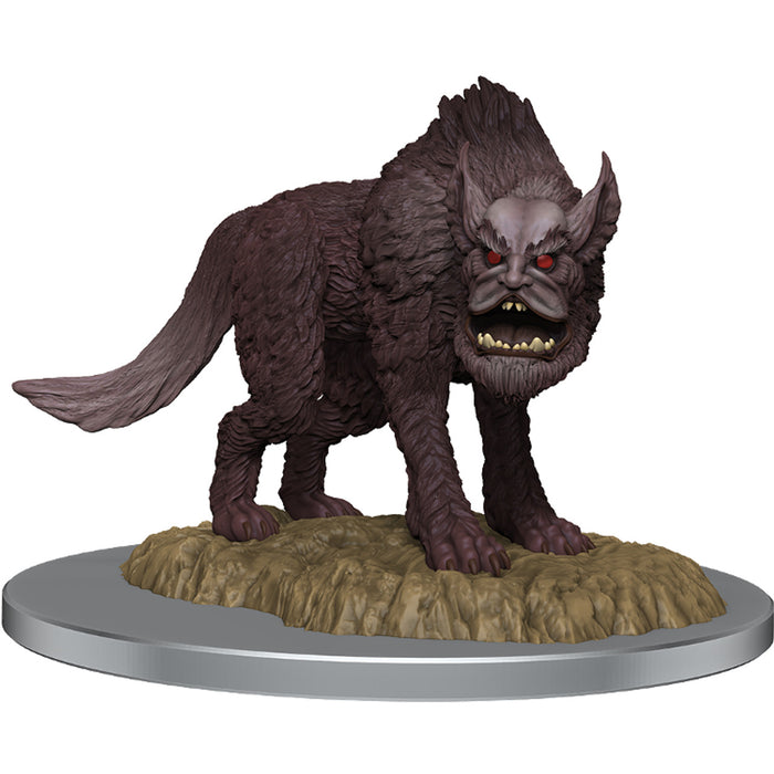 D&D Nolzur's Marvelous Unpainted Minis | Yeth Hound