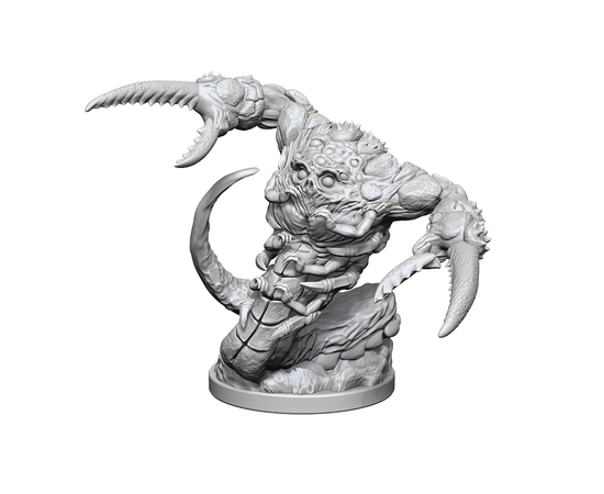 D&D Nolzur's Marvelous Unpainted Minis | Tsucora Quori & Hashalaq Quori