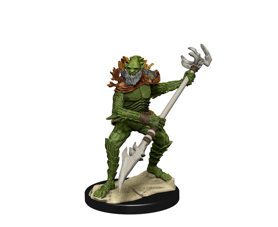 D&D Nolzur's Marvelous Unpainted Minis | Koalinths