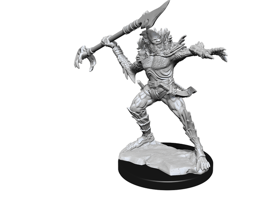 D&D Nolzur's Marvelous Unpainted Minis | Koalinths