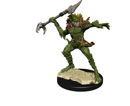 D&D Nolzur's Marvelous Unpainted Minis | Koalinths