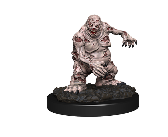 D&D Nolzur's Marvelous Unpainted Minis | Manes