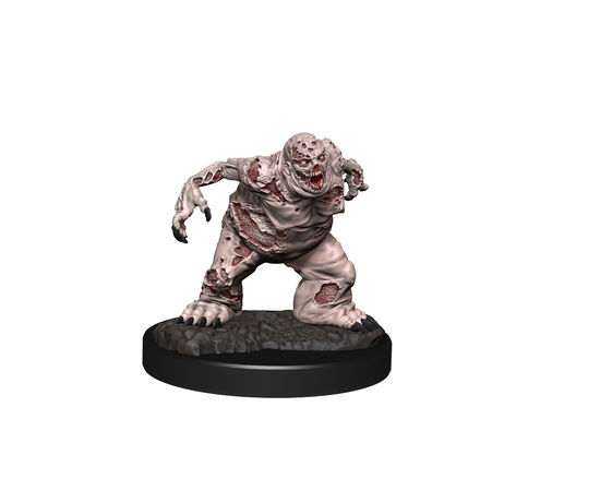 D&D Nolzur's Marvelous Unpainted Minis | Manes