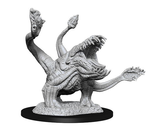 D&D Nolzur's Marvelous Unpainted Minis | Otyugh