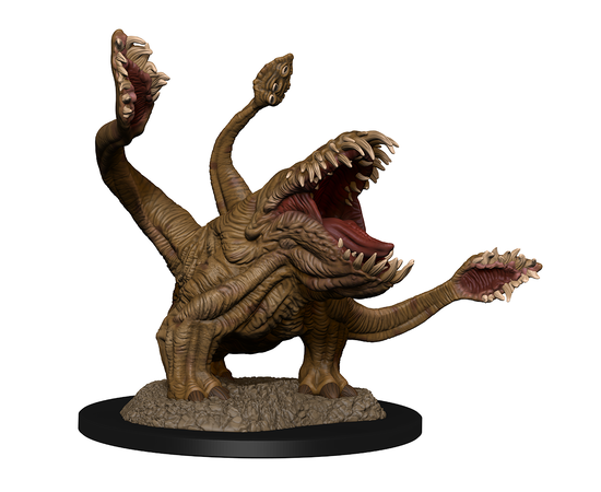 D&D Nolzur's Marvelous Unpainted Minis | Otyugh