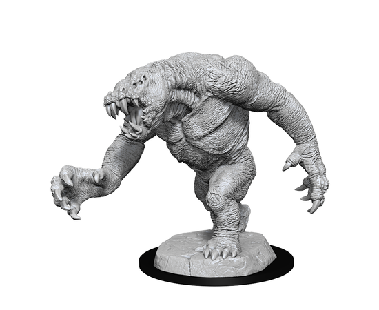D&D Nolzur's Marvelous Unpainted Minis | Gray Render