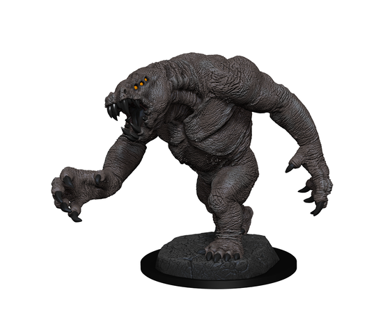 D&D Nolzur's Marvelous Unpainted Minis | Gray Render