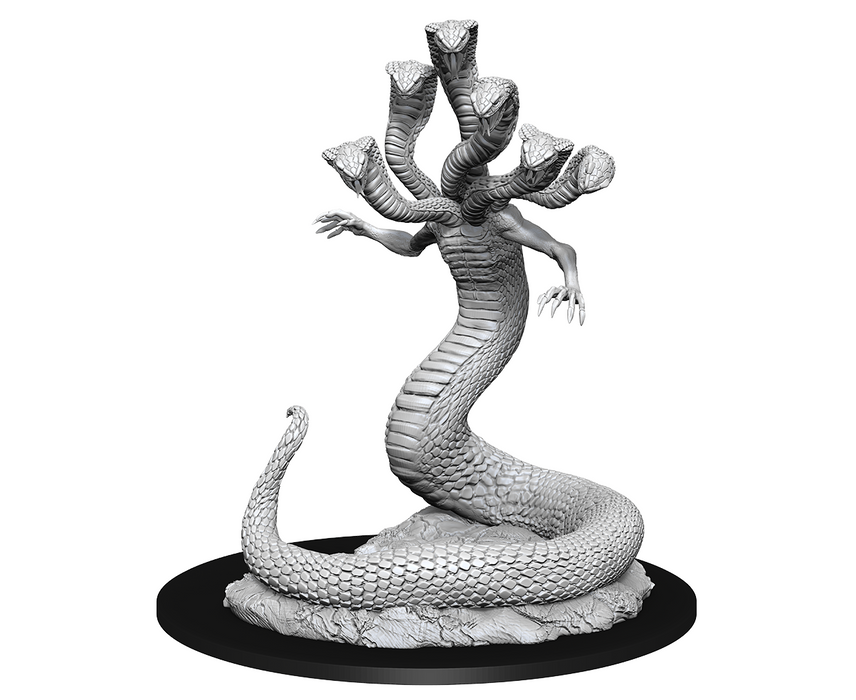 D&D Nolzur's Marvelous Unpainted Minis | Yuan-Ti Anathema