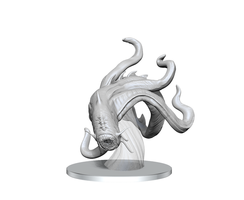 D&D Nolzur's Marvelous Unpainted Minis | Aboleth