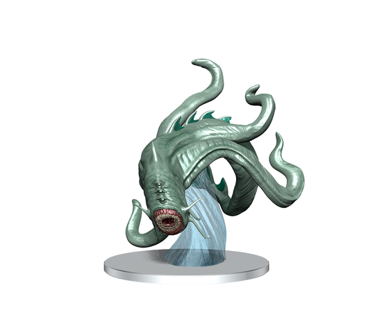 D&D Nolzur's Marvelous Unpainted Minis | Aboleth