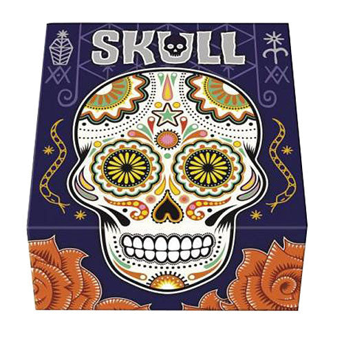 Skull