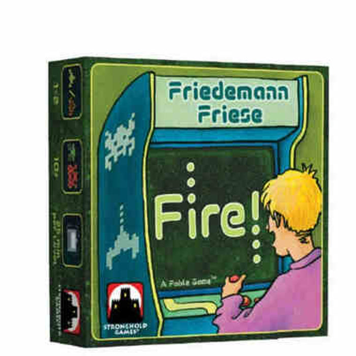 Fire!