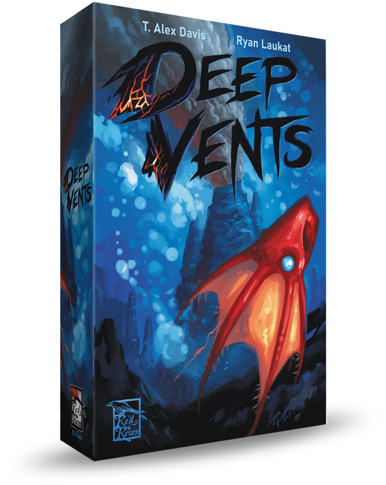 Deep Vents