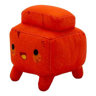 Catanimal Sprite Plushie (Brick)