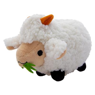 Catanimal Sprite Plushie (Sheep)