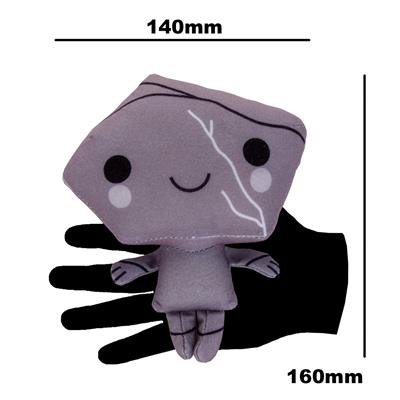 Catanimal Sprite Plushie (Ore)