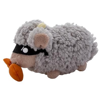 Catanimal Sprite Plushie (Robber)